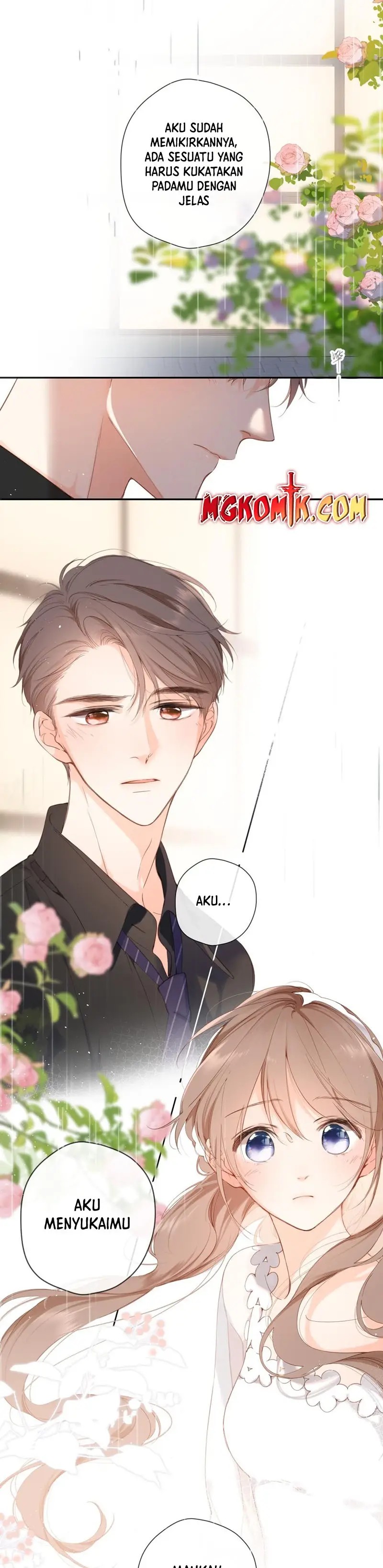 Once More Chapter 149 Gambar 7